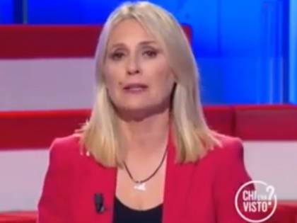 "Genocidio", "Impiccate Silvia" Ed è bufera per una mail a "Chi l'ha visto?"