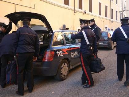 La boss dei ladri sinti? Aveva la casa popolare e il reddito di cittadinanza