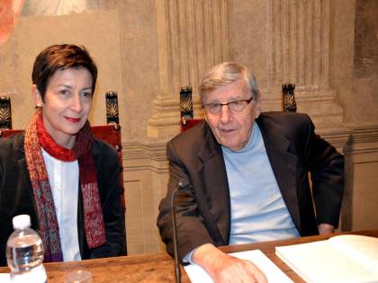 Caso Università Link, rinviato a giudizio ex ministro Scotti