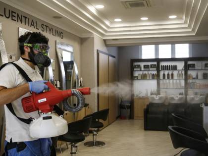 Da Regione Lombardia 76,5 milioni per le imprese, soddisfazione per Confesercenti Immagine e Benessere