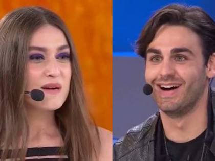 Flirt tra Alberto Urso e Gaia Gozzi? Il commento di Maria in puntata imbarazza