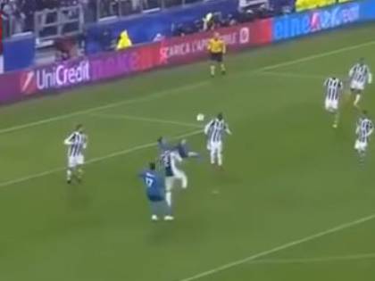I 10 gol che hanno "rovesciato" la storia del calcio