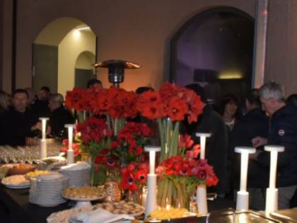 "Ora siamo diventati invisibili". Il catering dimenticato da tutti
