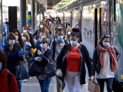 Fase 2, ecco i consigli per evitare il contagio