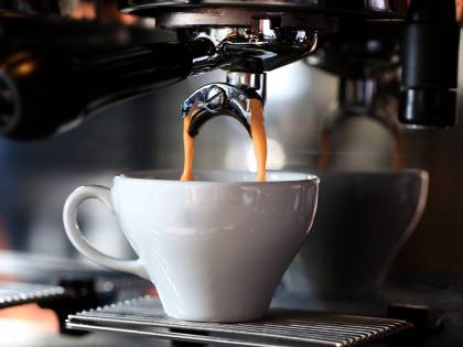 Commercialista positivo al Covid: "Contagio da tazzina di caffè"