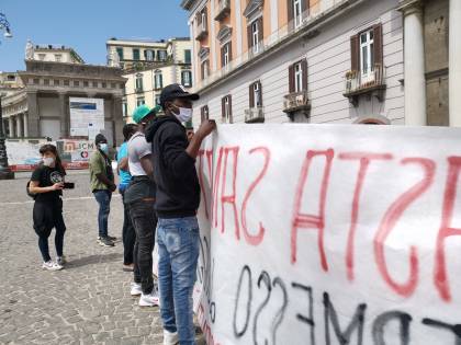Il Pd apre alla maxi sanatoria: via il tetto ai flussi di migranti