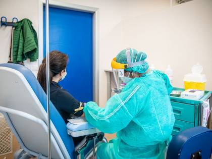 Lo studio che preoccupa Milano: 231mila i casi sfuggiti in aprile