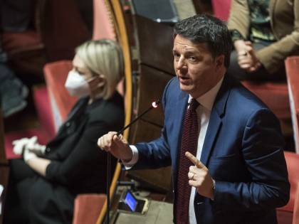 Renzi punta al rimpasto: ministri e commissioni chiave