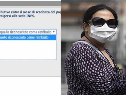 Nuovo pasticcio di Inps e Regione Lazio: colf rischiano di non avere il bonus