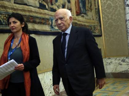 "Su La7 troppe bugie sui rapporti mafia-Dc. L'aiutino ai boss dal Pci"