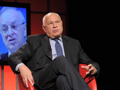 La "profezia" di Nordio su Draghi: "I giudici non lo indagheranno mai"