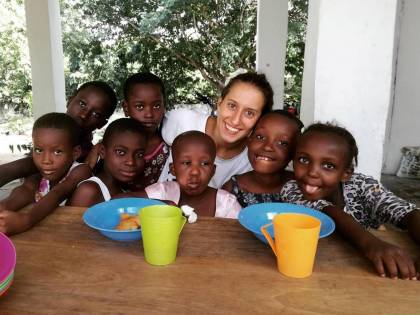 La verità oltre Silvia Romano: "Così viviamo sotto Al Shabaab"