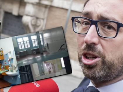 "Si sono dimenticati di noi". L'ira degli agenti 'traditi' dal M5S