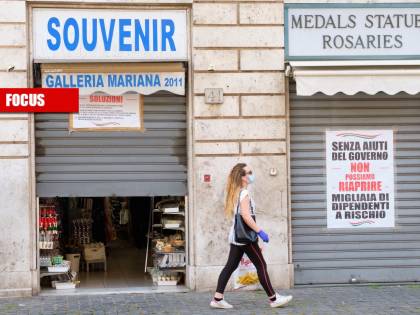"10mila euro? Troppe richieste" Scatta il dramma della chiusura