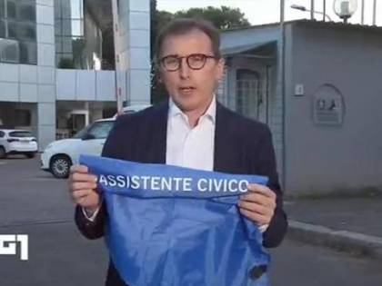 Assistenti civici volontari: il bando, chi sono e cosa faranno