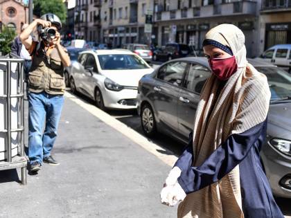 Silvia Romano non dia lezioni di libertà