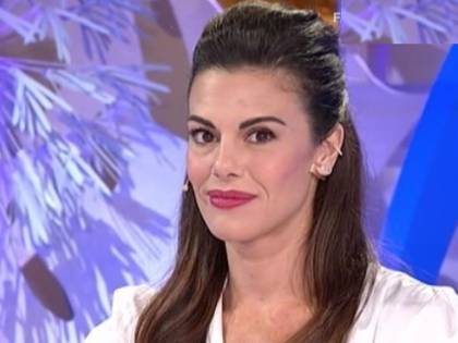 Fuorionda imbarazzante per Bianca Guaccero