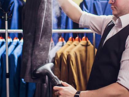 Vestiti, banconote e superfici: cosa usare per eliminare virus