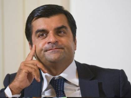 Le chat con Zingaretti e Minniti: quella rete "rossa" di Palamara