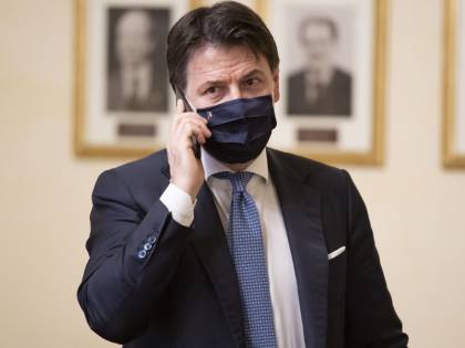 Gira la ruota anche per Conte. Ora pensa solo a difendersi