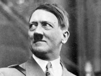 Fare i conti con Hitler? Bisogna andare a letto con la propria ossessione