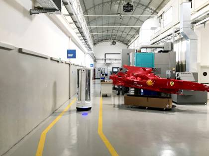 Innovazione e digitalizzazione: le parole chiave di Poggipolini