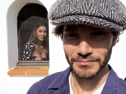 "De Martino è un cornificatore seriale". I fan difendono Belen dopo l'addio al marito