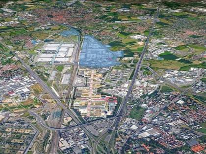 Riqualificazione urbanistica, al via RhoCalling, concorso idee per studenti Politecnico