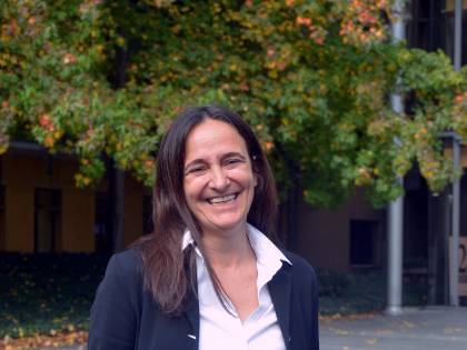 "Le donne nel pallone vi sorprenderanno"