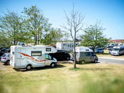 In cammino o in camper. È la vacanza 2020