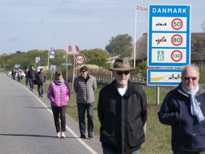 "Qui niente quarantena". Danimarca e Norvegia non vogliono gli svedesi