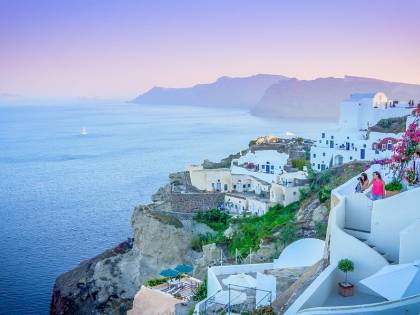 La Grecia "chiude" a 4 regioni. Ira di Zaia: "Non ci vedono più"