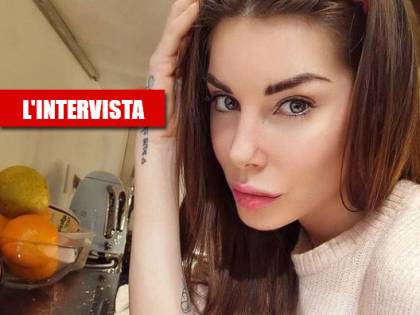 Bianca Atzei: "La mia positività al coronavirus? Resta un mistero"