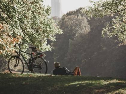 Ecco i cinque consigli per pedalare in salute