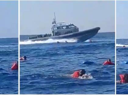 Così Malta ignora i barconi. E i migranti arrivano in Italia
