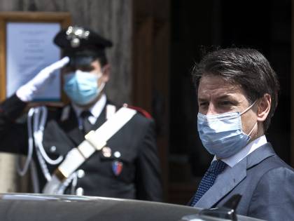 Quei cinque mesi di arroganza ignorante