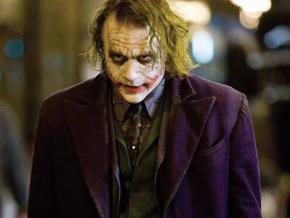 Il Cavaliere Oscuro, il film che ha "ucciso" Heath Ledger