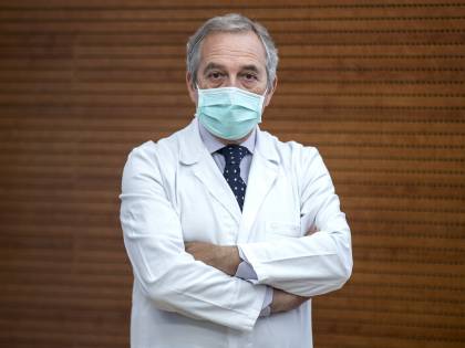 "Varianti come clave politiche. Ma bastano le chiusure mirate"