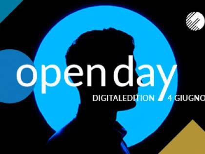 Open Day virtuale dei master di Fondazione Fiera Milano