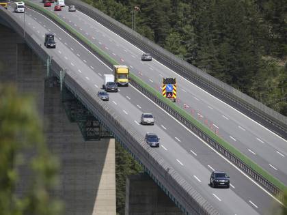 L'Austria riapre i confini. Gli italiani restano esclusi
