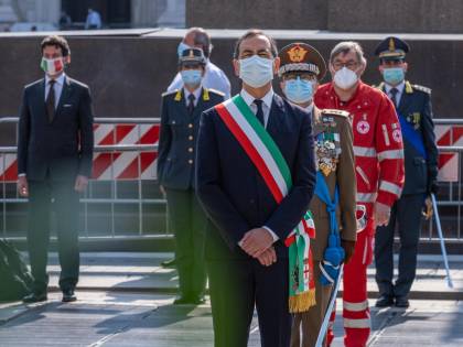"Sala vagheggia di socialismo. Ma evita di parlare di Craxi"