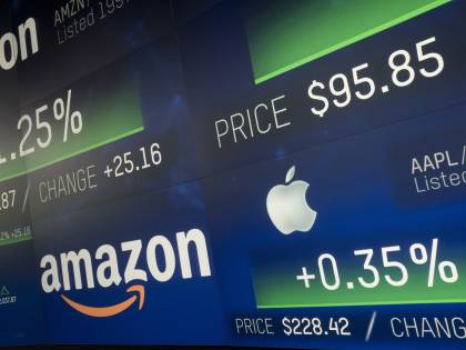 Gli Stati Uniti mettono il turbo: ecco perché il Nasdaq decolla
