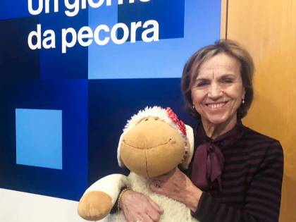 Fornero: "Quella volta che mi sono ubriacata…"