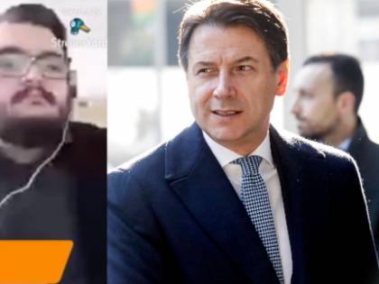 Il commissario Pd ammette: la zona rossa la faceva il governo