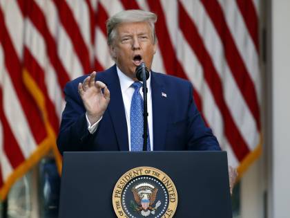 Il dossier anti Trump era falso. E dietro c'è l'ombra di Obama