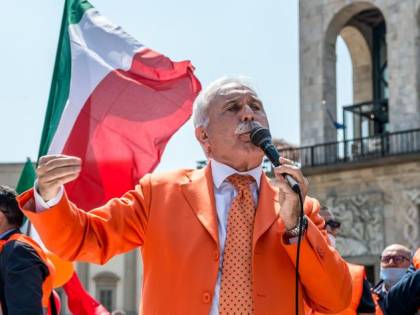 Il peggio della settimana si tinge di arancione