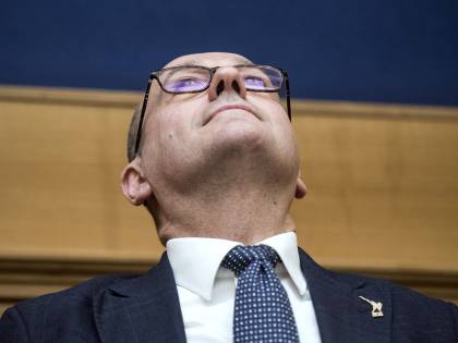 Il Carroccio cerca le urne presto ma non ci sono voci contrarie