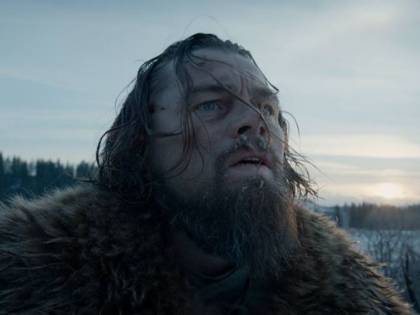 Carcasse, organi da mangiare e ipotermia: così Leonardo DiCaprio si è preparato a Revenant