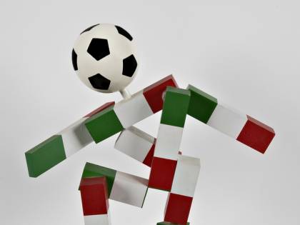 Una coppa diversa, non un'altra storia