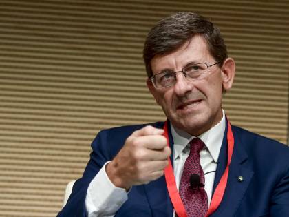 Lo sfogo di Vittorio Colao: "Chiusi i canali con il governo"